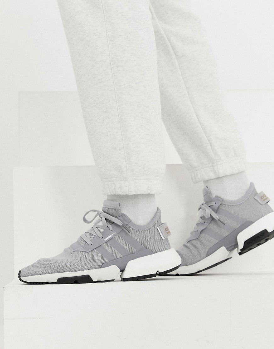Adidas Originals - POD-S3.1 - Sneakers CG6121 grijs