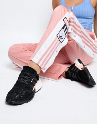 pod adidas pink