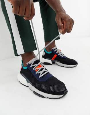 adidas Originals - POD-S3.1 - Sneakers nere B28080 | ASOS