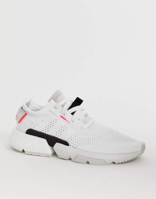 Adidas originals outlet pod-s3.1 red