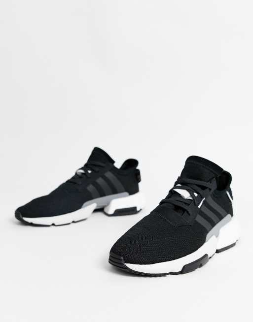 Adidas originals pod-s3.1 outlet black