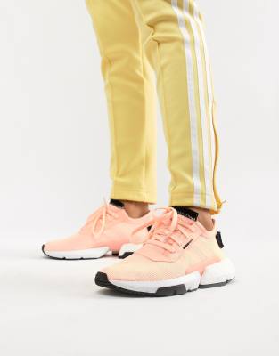 adidas pod rosa