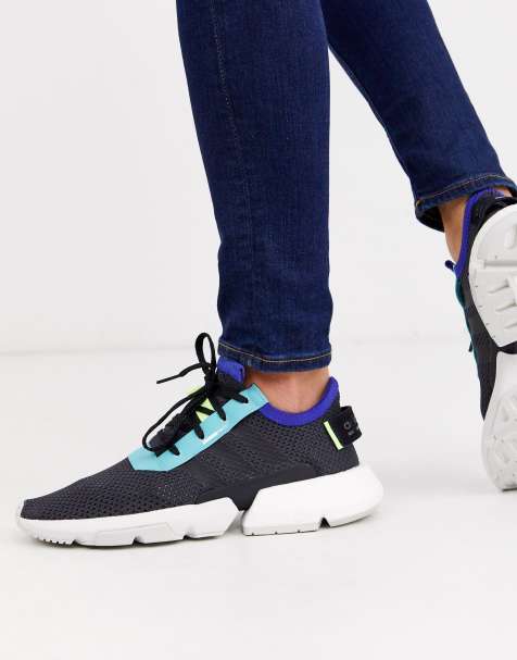 adidas zx 630 gris homme