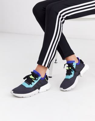 adidas pod trainers