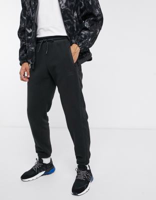 men's adidas originals fleece joggers