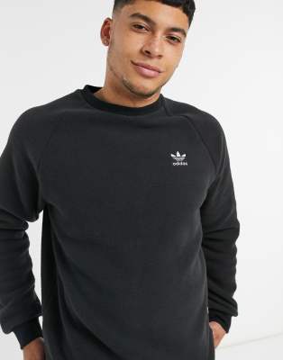 adidas polar sweatshirt