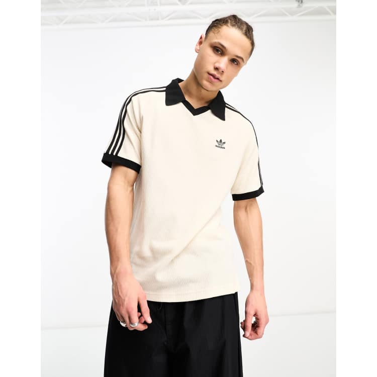 Adidas originals polo hot sale t shirts