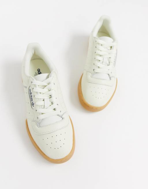 Adidas originals outlet powerphase white