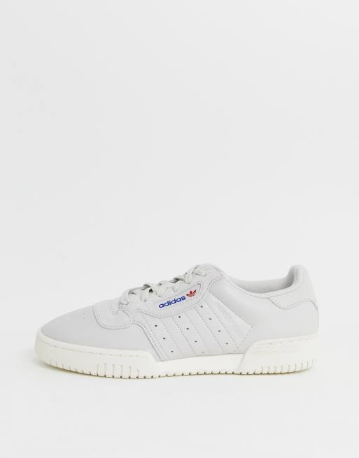 adidas powerphase grey