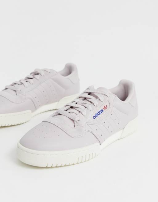 Adidas powerphase hot sale ice purple