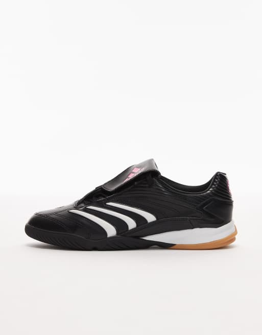 adidas Originals - Predator Sala - Baskets - Noir et blanc, 2 de 5