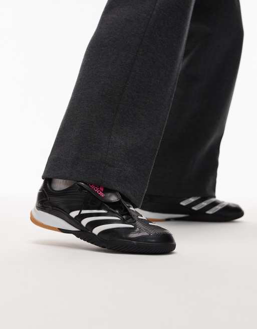 adidas Originals - Predator Sala - Baskets - Noir et blanc, 3 de 5