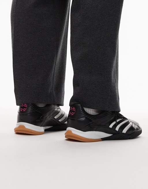 adidas Originals - Predator Sala - Baskets - Noir et blanc, 5 de 5