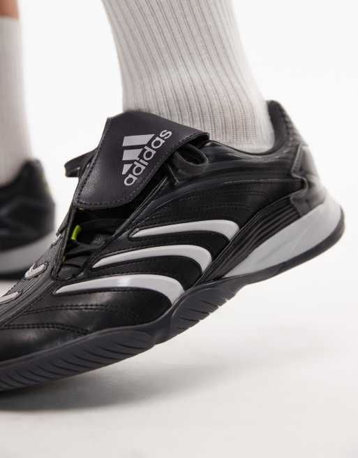 adidas gazelle silver green womens adidas Predator Accuracy.4 Indoor Sala Soccer Shoes