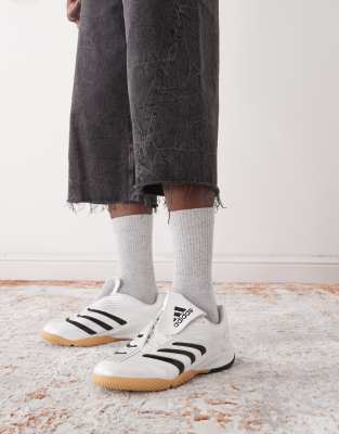 adidas gazelle silver green womens adidas Originals Predator Mundial x SNS - IE6244 | SNS