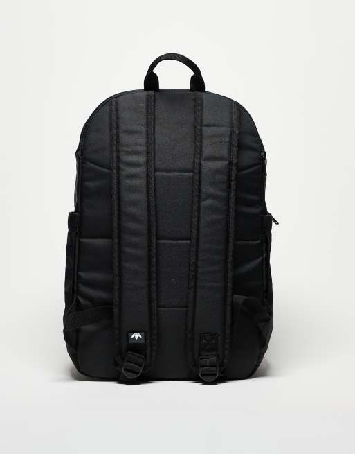 adidas Originals Premise backpack in black