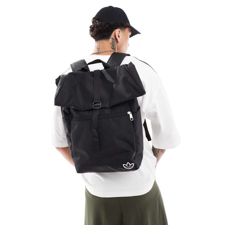 Champion fold top backpack best sale