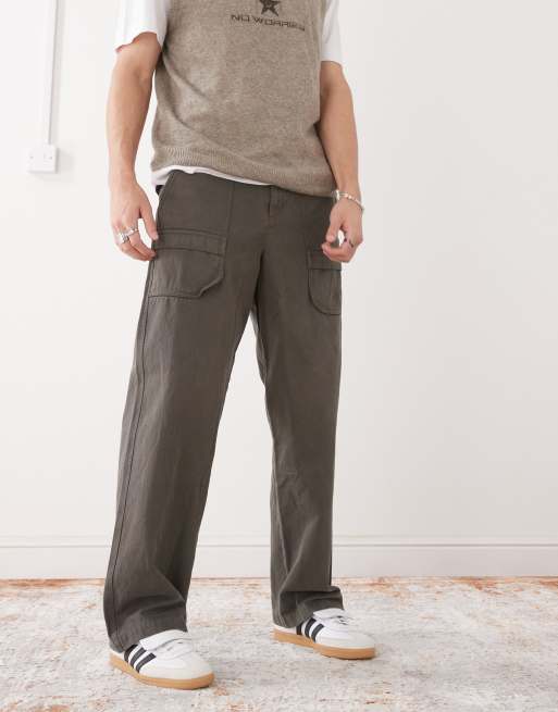 Premium Essentials Adidas Originals Stoffhose Adidas Originals