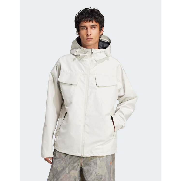 ★人気★ adidas originals Premium Essentials JACKET adidas Originals Premium Essentials Jacket in beige | ASOS