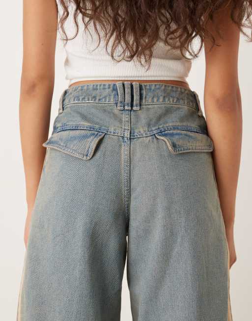 adidas Originals Premium Essentials jeans, 4 of 5