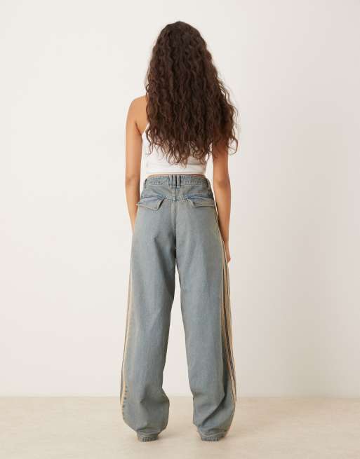 adidas Originals Premium Essentials jeans, 5 of 5