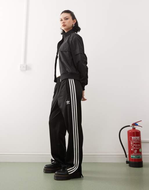 adidas Originals - Premium Essentials - Sort jakke, 3 af 4