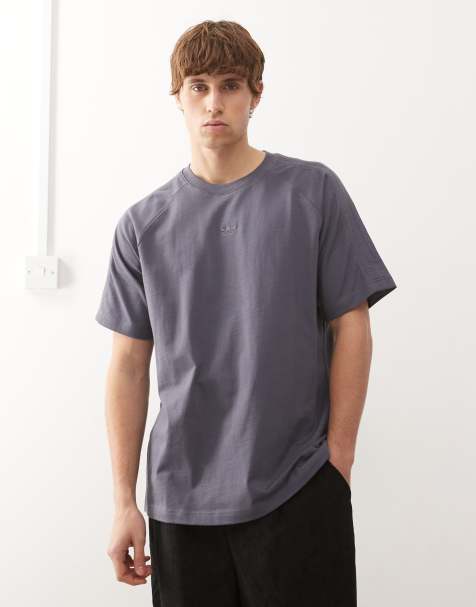 adidas Originals - Premium - Essentials - Sort T-shirt - view 1