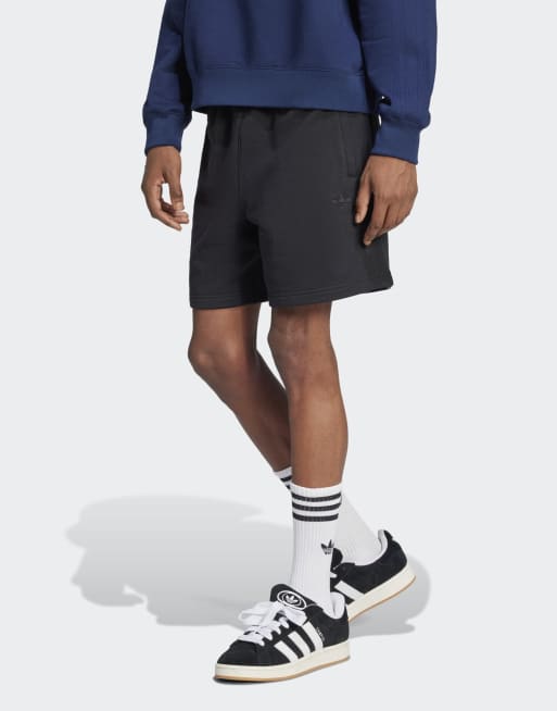 adidas Originals - Premium Essentials - Sorte shorts, 2 af 4