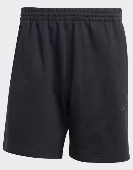 adidas Originals - Premium Essentials - Sorte shorts, 4 af 4