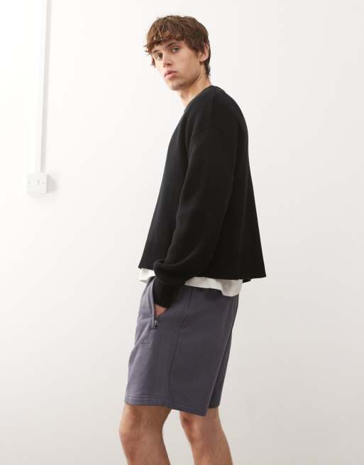 adidas Originals - Premium Essentials - Sorte shorts, 3 af 5