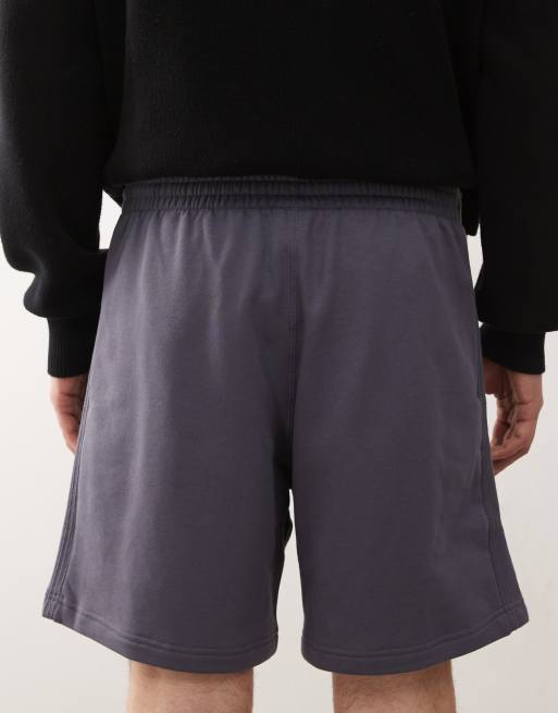 adidas Originals - Premium Essentials - Sorte shorts, 4 af 5