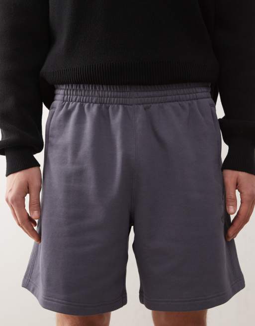 adidas Originals - Premium Essentials - Sorte shorts, 5 af 5