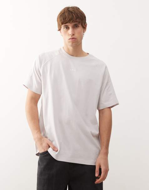 adidas Originals - Premium Essentials - T-shirt in krijt parelwit - view 1