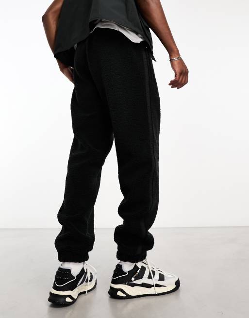 Adidas originals premium store fleece track pants