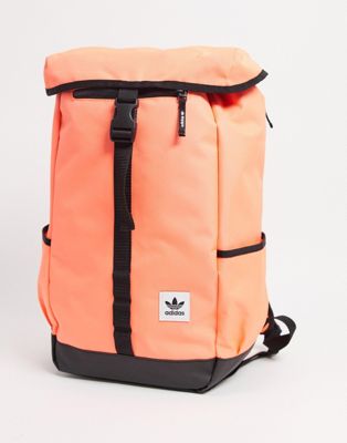 adidas buckle backpack