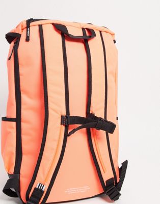 premium essentials top loader backpack