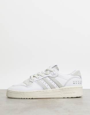 adidas rivalry basse