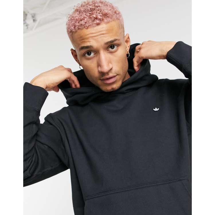 Adidas originals store premium hoodie