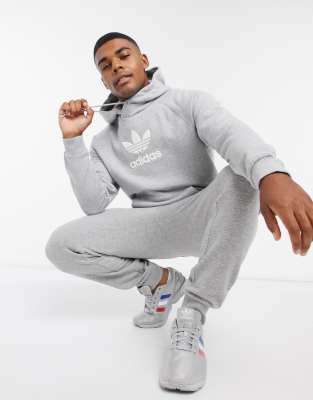 adidas originals premium hoodie