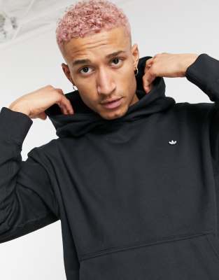 Adidas originals hoodie asos hotsell