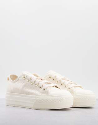 adidas original nizza trainers