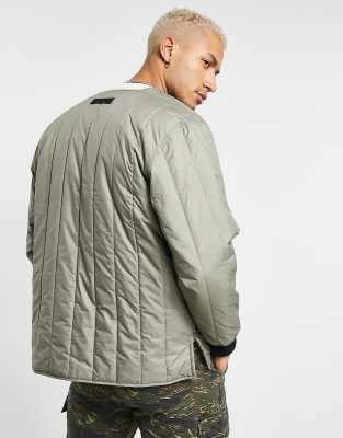 khaki adidas originals jacket