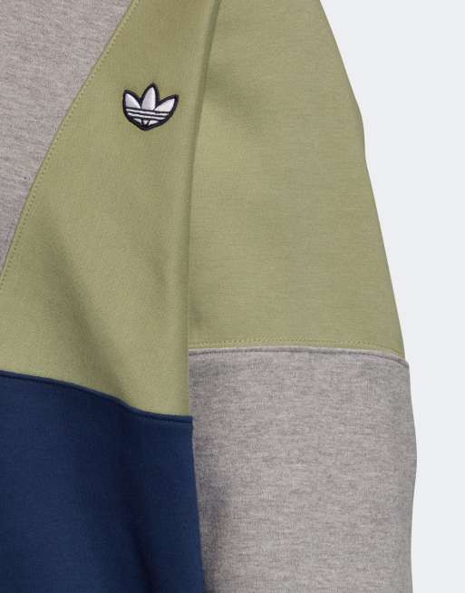 Adidas samstag sweatshirt top