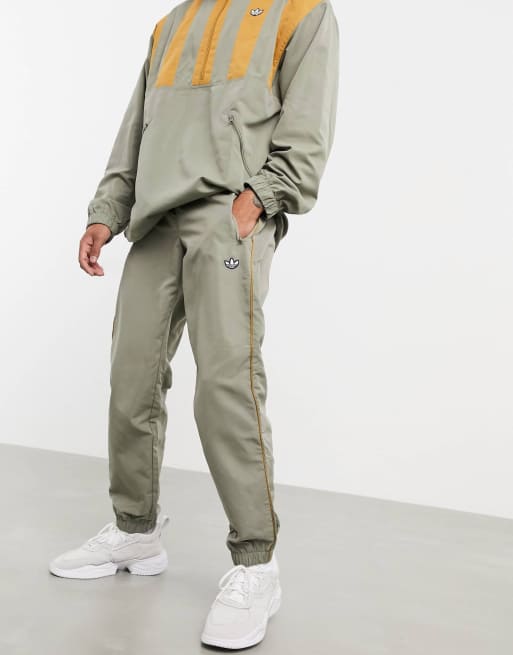 Adidas originals regular cuffed discount