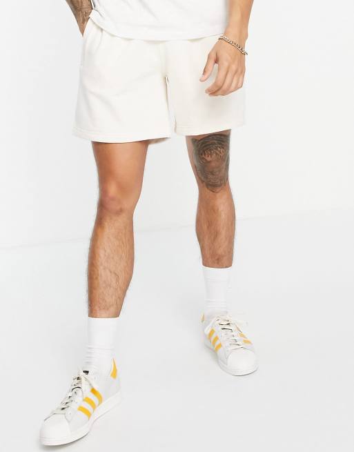 adidas co ord shorts