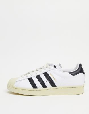 adidas originals superstar 80s white