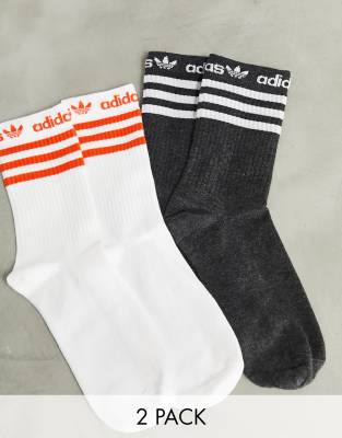 adidas originals linear logo sweat