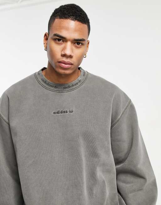 Adidas store premium sweatshirt