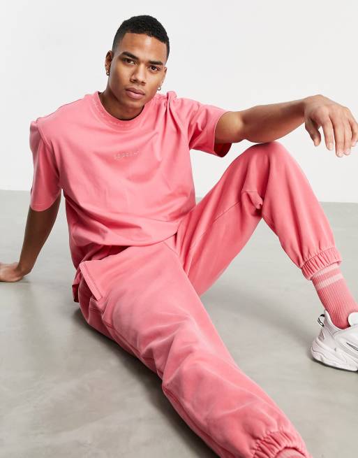 Adidas originals premium sweats sale