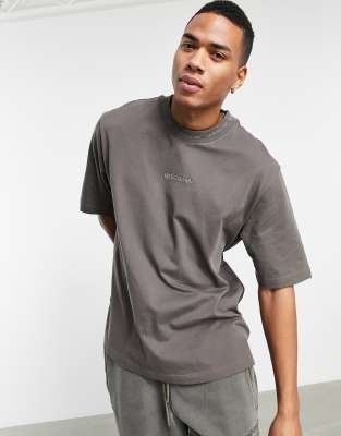 olive green adidas shirt